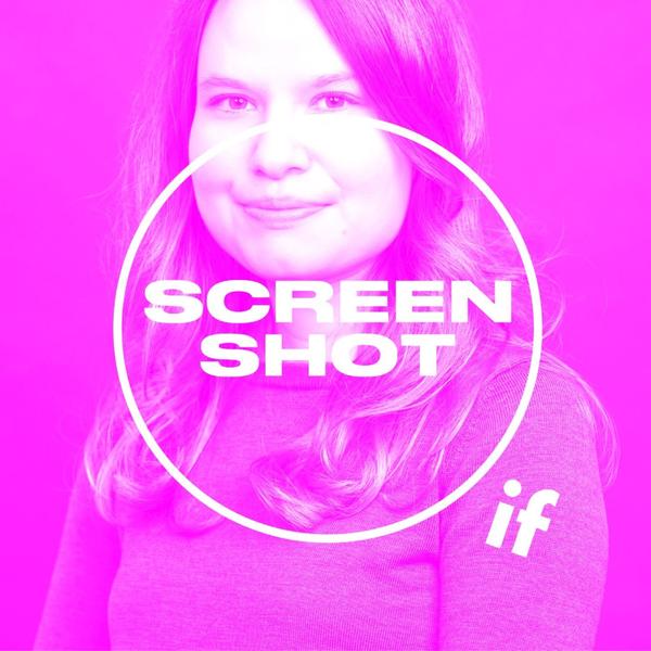 Screenshot Inspiračního fóra